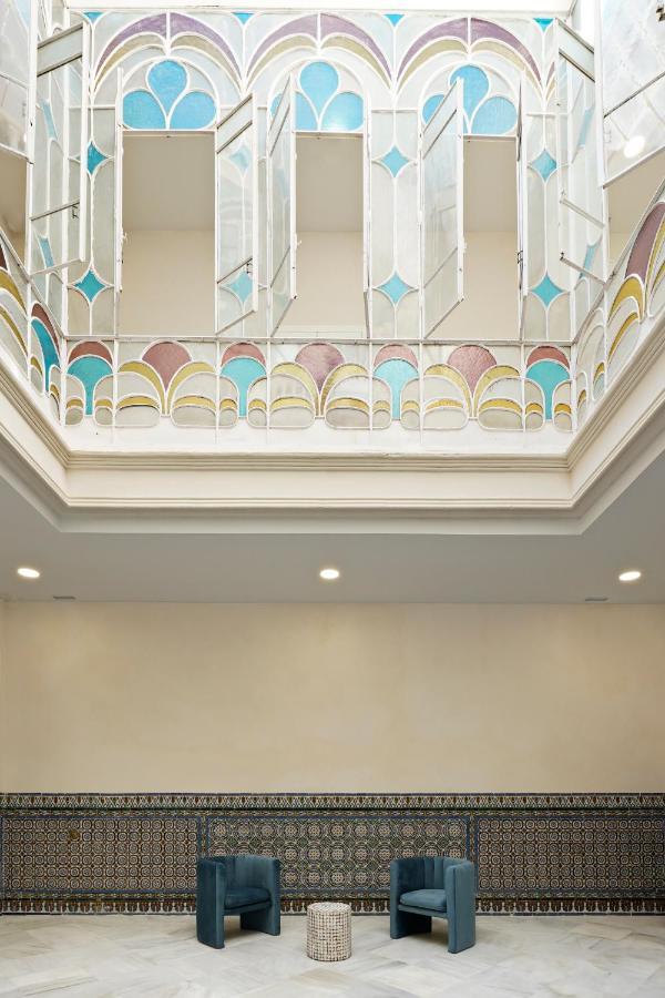 Numa Solea 3* Seville